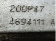 Recambio de caja cambios para citroën berlingo / berlingo first monospace (mf_, gjk_, gfk_) 1.6 hdi 90 (mf9hx) referencia OEM IA 2