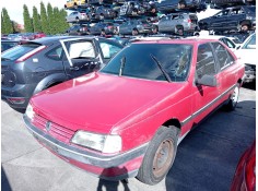 peugeot 406 (8b) del año 2006