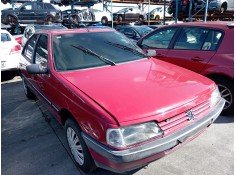 peugeot 406 (8b) del año 2006 2