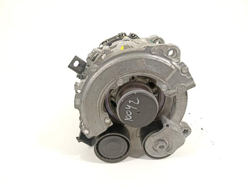 ALTERNADOR 3630007000 