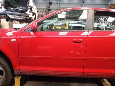 Recambio de puerta delantera izquierda para audi a3 (8p1) 1.6 fsi referencia OEM IAM   