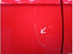 Recambio de puerta trasera derecha para audi a3 (8p1) 1.6 fsi referencia OEM IAM    2