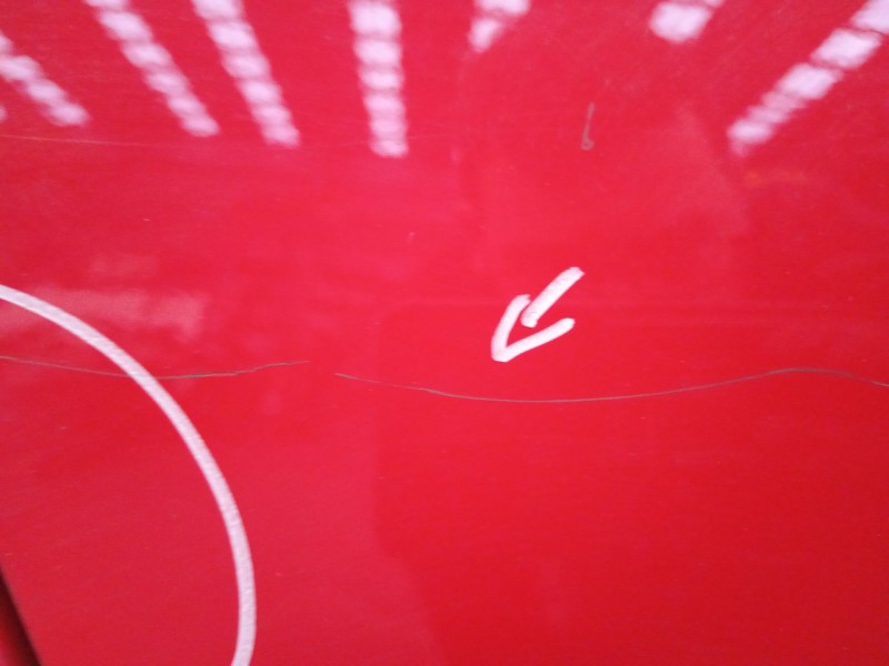 Recambio de puerta trasera derecha para audi a3 (8p1) 1.6 fsi referencia OEM IAM   