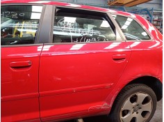 Recambio de puerta trasera izquierda para audi a3 (8p1) 1.6 fsi referencia OEM IAM   