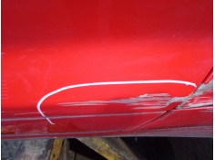 Recambio de puerta trasera izquierda para audi a3 (8p1) 1.6 fsi referencia OEM IAM    2