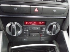 Recambio de mando climatizador para audi a3 (8p1) 2.0 tdi 16v referencia OEM IAM 8P0820043BG  A2C53301899 2