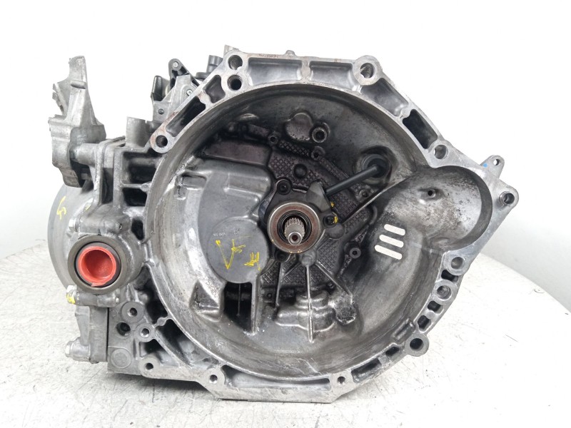 Recambio de caja cambios para peugeot 508 2.0 blue-hdi fap referencia OEM IAM 20MB33  