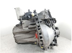 Recambio de caja cambios para peugeot 508 2.0 blue-hdi fap referencia OEM IAM 20MB33   2