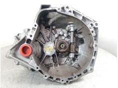 Recambio de caja cambios para toyota aygo x-cite referencia OEM IAM 20TT55  