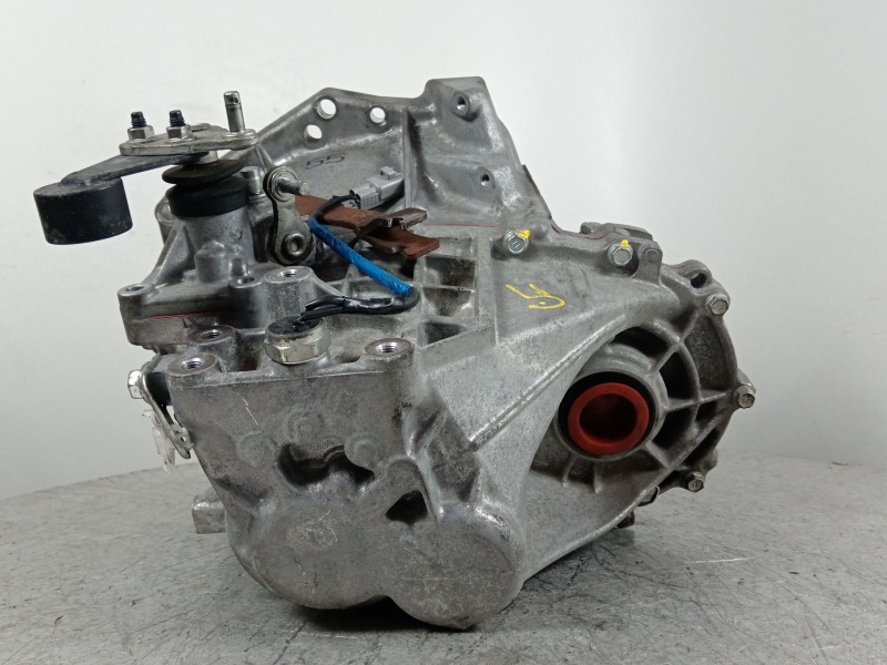 Recambio de caja cambios para toyota aygo x-cite referencia OEM IAM 20TT55  