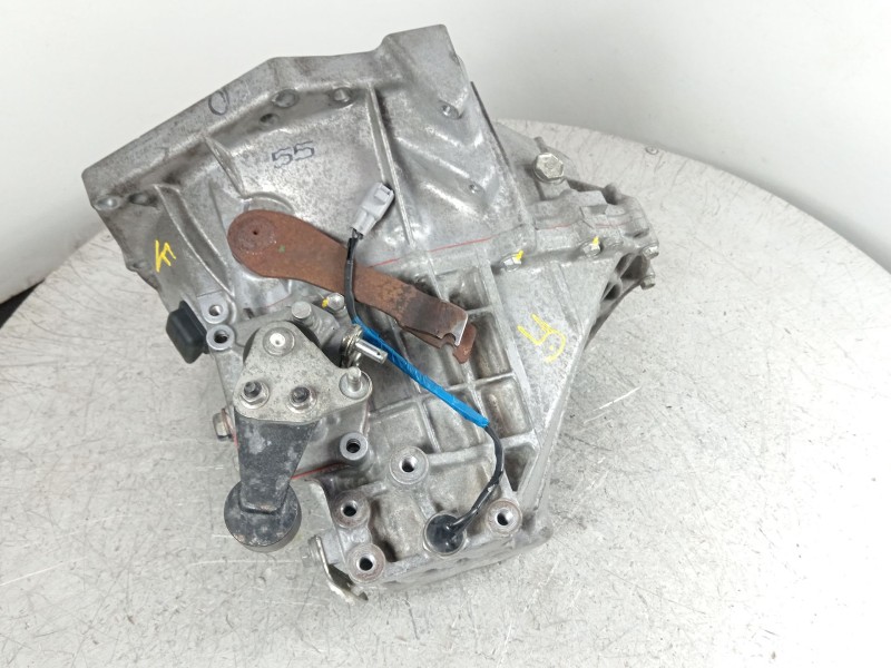 Recambio de caja cambios para toyota aygo x-cite referencia OEM IAM 20TT55  