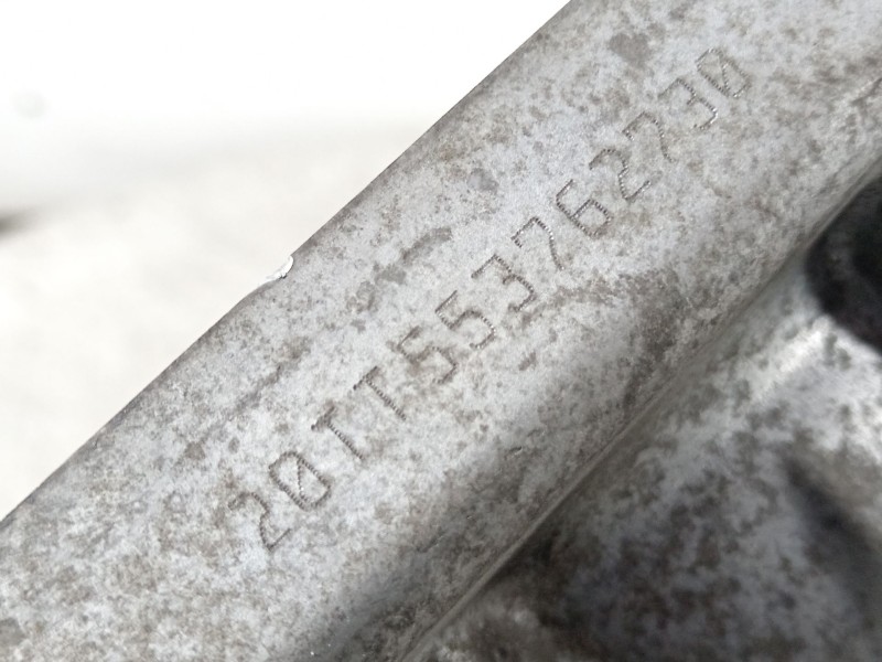 Recambio de caja cambios para toyota aygo x-cite referencia OEM IAM 20TT55  