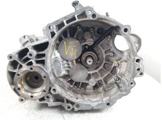 Recambio de caja cambios para seat leon (1p1) 2.0 tdi referencia OEM IAM KNR  
