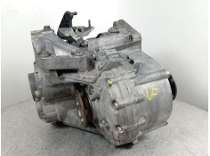 Recambio de caja cambios para seat leon (1p1) 2.0 tdi referencia OEM IAM KNR   2
