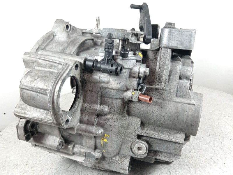 Recambio de caja cambios para seat leon (1p1) 2.0 tdi referencia OEM IAM KNR  