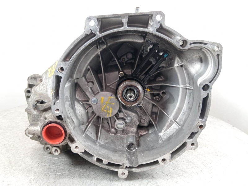 Recambio de caja cambios para ford ka+ ultimate referencia OEM IAM DG1BR7002BSA  TXXA1
