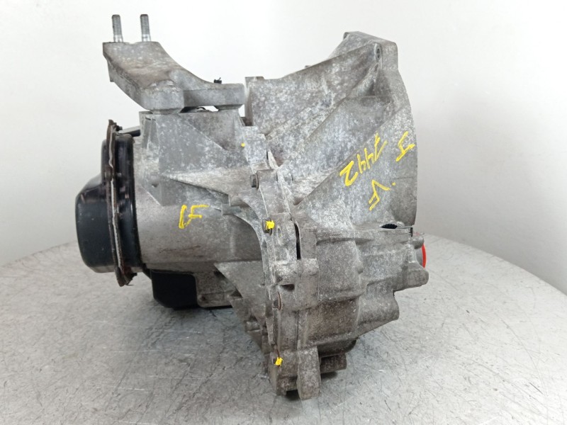 Recambio de caja cambios para ford ka+ ultimate referencia OEM IAM DG1BR7002BSA  TXXA1