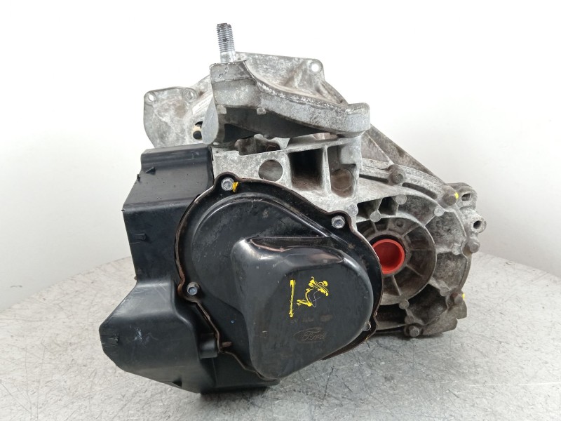 Recambio de caja cambios para ford ka+ ultimate referencia OEM IAM DG1BR7002BSA  TXXA1