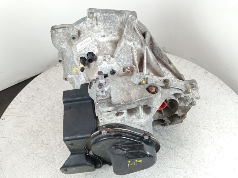 Recambio de caja cambios para ford ka+ ultimate referencia OEM IAM DG1BR7002BSA  TXXA1