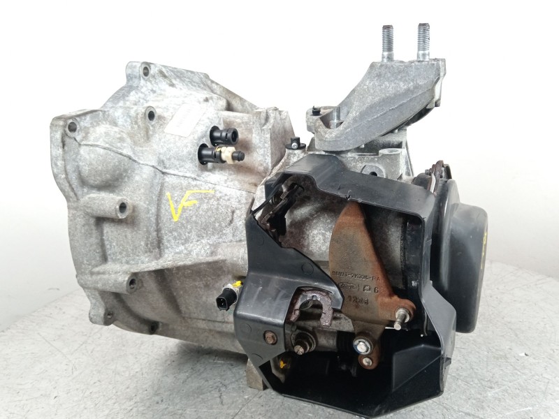 Recambio de caja cambios para ford ka+ ultimate referencia OEM IAM DG1BR7002BSA  TXXA1