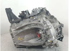 Recambio de caja cambios para kia cee´d spirit referencia OEM IAM WCJ6E  M56CF3 2