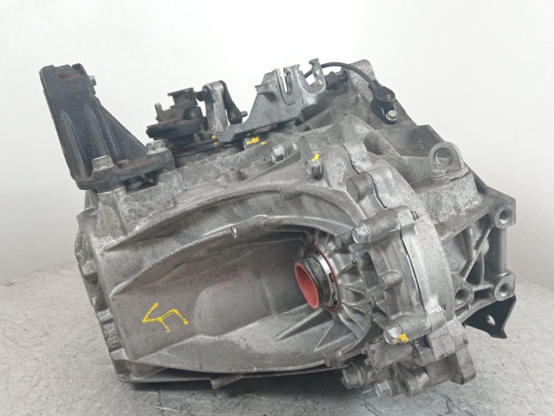 Recambio de caja cambios para kia cee´d spirit referencia OEM IAM WCJ6E  M56CF3