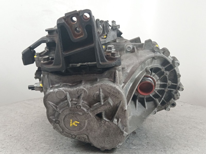 Recambio de caja cambios para kia cee´d spirit referencia OEM IAM WCJ6E  M56CF3