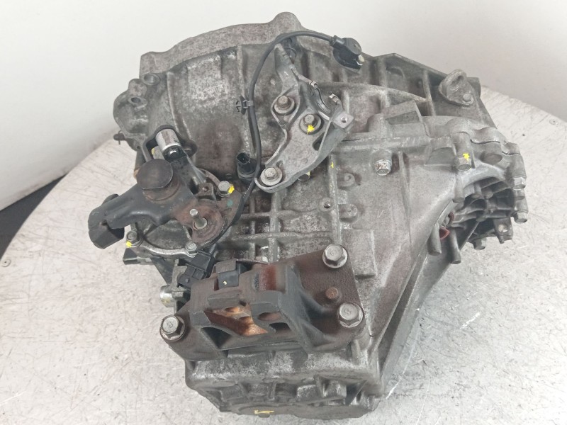 Recambio de caja cambios para kia cee´d spirit referencia OEM IAM WCJ6E  M56CF3
