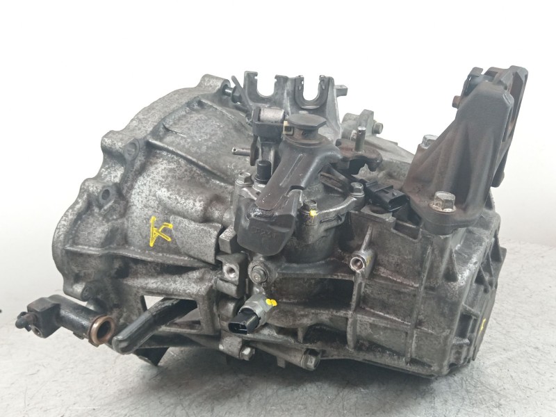 Recambio de caja cambios para kia cee´d spirit referencia OEM IAM WCJ6E  M56CF3