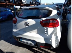 kia rio iii (ub) del año 2015