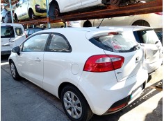 kia rio iii (ub) del año 2015 2
