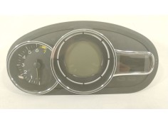 Recambio de cuadro instrumentos para renault megane iii coupe dynamique referencia OEM IAM 248106944R A2C53363613 A2C53363613043
