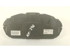 Recambio de cuadro instrumentos para renault megane iii coupe dynamique referencia OEM IAM 248106944R A2C53363613 A2C53363613043 2