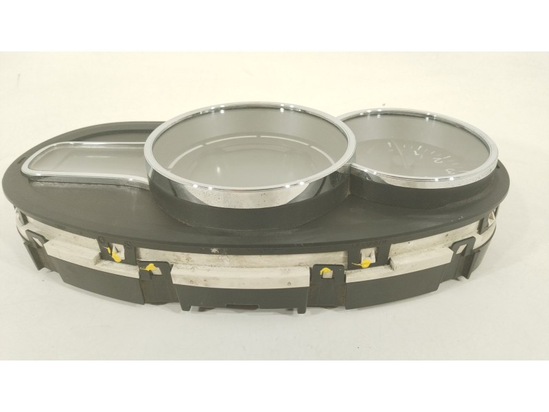 Recambio de cuadro instrumentos para renault megane iii coupe dynamique referencia OEM IAM 248106944R A2C53363613 A2C53363613043