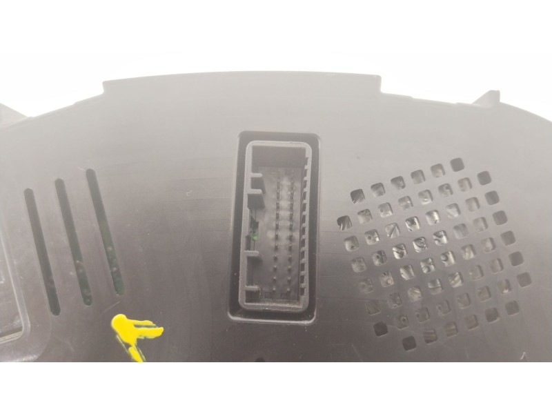 Recambio de cuadro instrumentos para renault megane iii coupe dynamique referencia OEM IAM 248106944R A2C53363613 A2C53363613043
