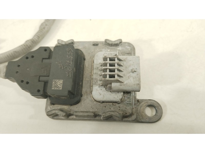 Recambio de sonda lambda para nissan qashqai (j11) acenta referencia OEM IAM 22790HV90A  