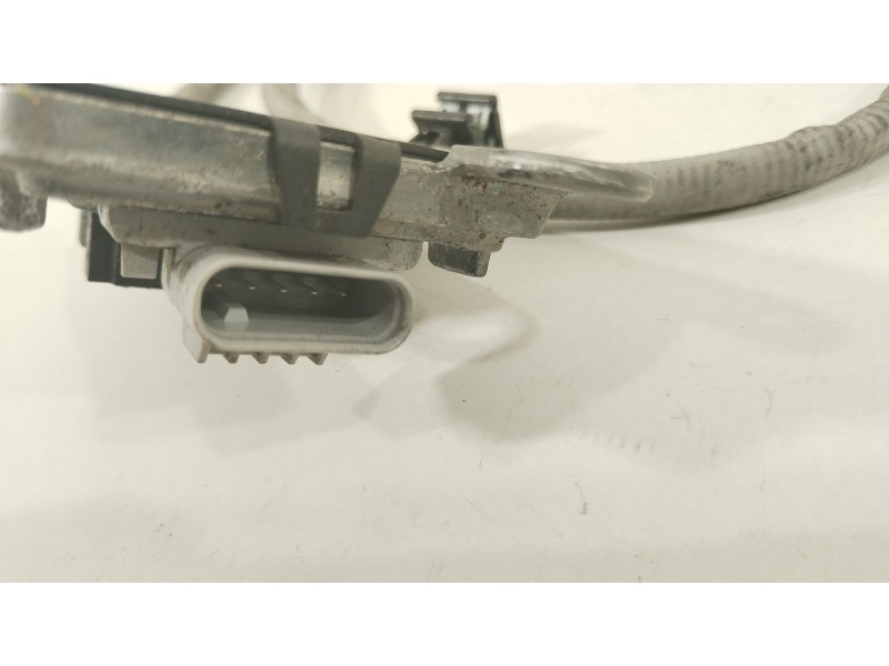 Recambio de sonda lambda para nissan qashqai (j11) acenta referencia OEM IAM 22790HV90A  