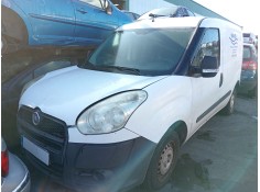 fiat doblo autobús (263_) del año 2011