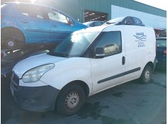 fiat doblo autobús (263_) del año 2011 2