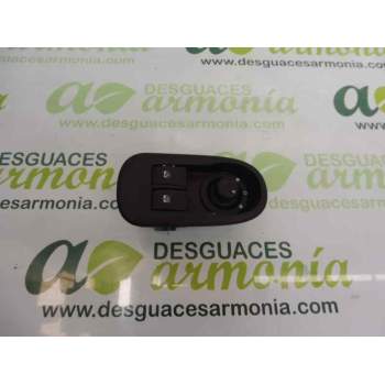 MANDO ELEVALUNAS DELANTERO IZQUIERDO 93167534 