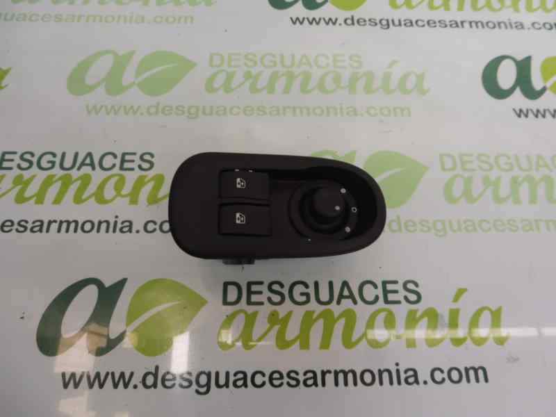 MANDO ELEVALUNAS DELANTERO IZQUIERDO 93167534 