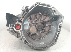 Recambio de caja cambios para nissan qashqai i (j10, nj10) 1.5 dci referencia OEM IAM TL4A113  TL4113