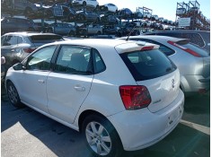 volkswagen polo v (6r1, 6c1) del año 2009