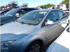 ford focus ii (da_, hcp, dp) del año 2005