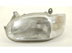 Recambio de faro izquierdo para ford escort nomade vi turnier (gal, anl) 1.8 td referencia OEM IAM 67723190 1046876 95AG13W03080