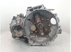 Recambio de caja cambios para seat ibiza iv (6j5, 6p1) 1.6 tdi referencia OEM IAM KFK  