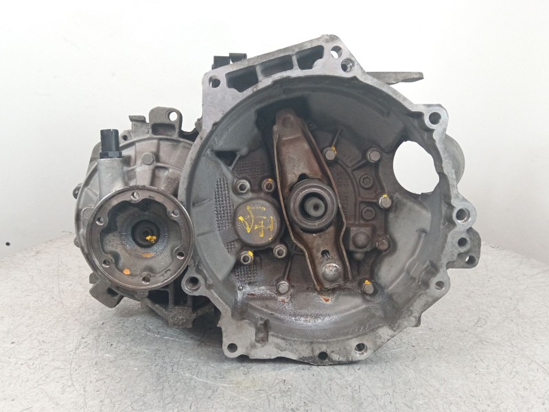 Recambio de caja cambios para seat ibiza iv (6j5, 6p1) 1.6 tdi referencia OEM IAM KFK  