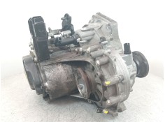 Recambio de caja cambios para seat ibiza iv (6j5, 6p1) 1.6 tdi referencia OEM IAM KFK   2