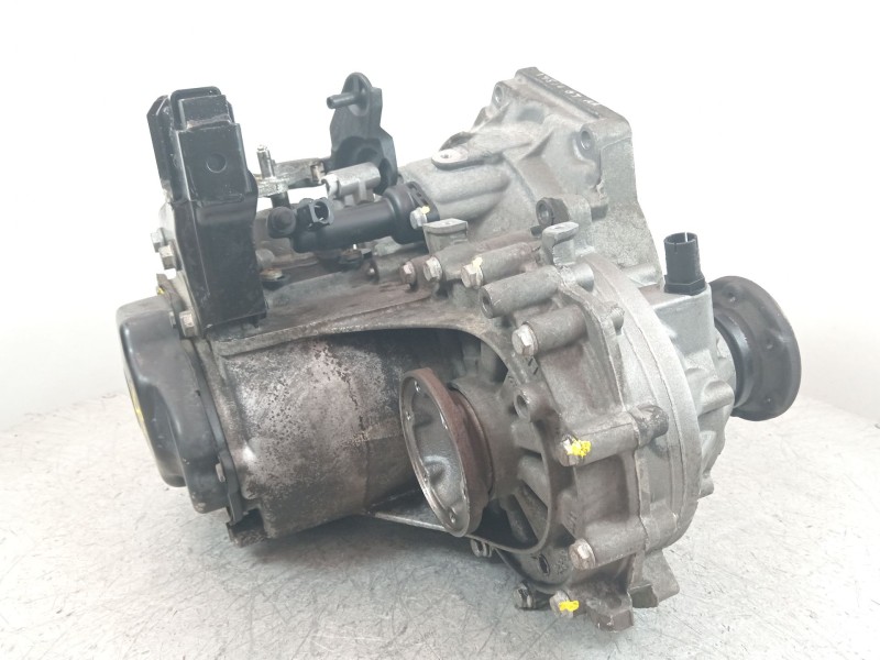 Recambio de caja cambios para seat ibiza iv (6j5, 6p1) 1.6 tdi referencia OEM IAM KFK  