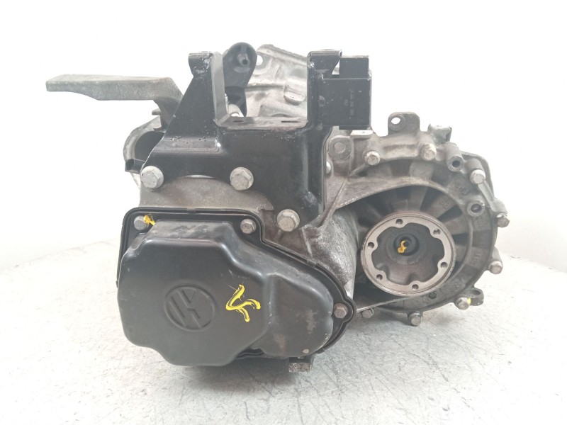 Recambio de caja cambios para seat ibiza iv (6j5, 6p1) 1.6 tdi referencia OEM IAM KFK  